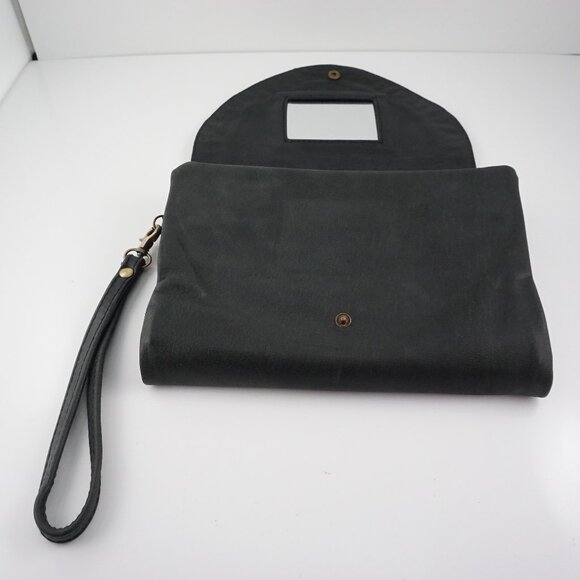 Handmade Cockatiel Crossbody Wallet - Picture 8 of 13